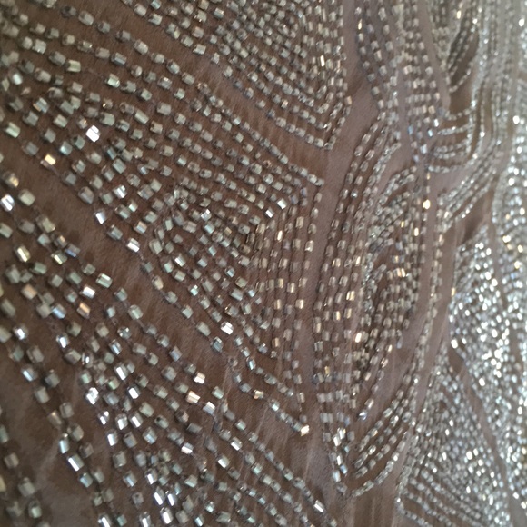 Parker Sequin Tank Top - Picture 5 of 11